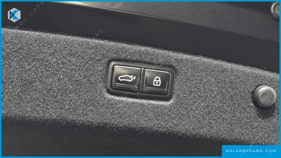 KIA K9 3.8 GDI AWD