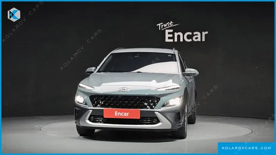 HYUNDAI KONA INSPIRATION