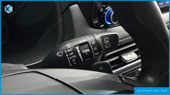 HYUNDAI KONA INSPIRATION