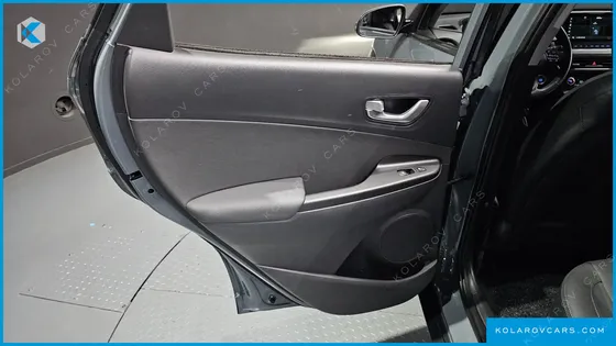 HYUNDAI KONA INSPIRATION