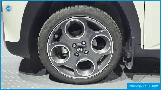 HYUNDAI CASPER TURBO INSPIRATION