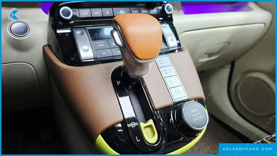 HYUNDAI CASPER TURBO INSPIRATION