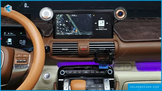 HYUNDAI CASPER TURBO INSPIRATION