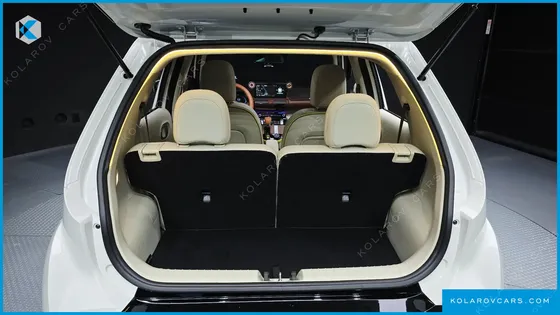 HYUNDAI CASPER TURBO INSPIRATION