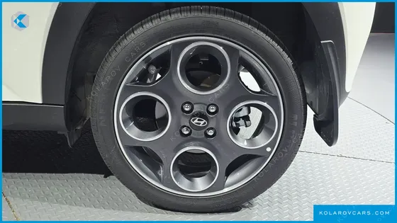 HYUNDAI CASPER TURBO INSPIRATION