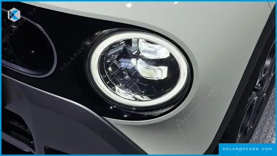 HYUNDAI CASPER TURBO INSPIRATION