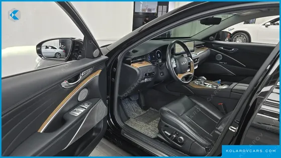 KIA K9 3.8 GDI AWD