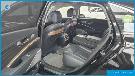 KIA K9 3.8 GDI AWD