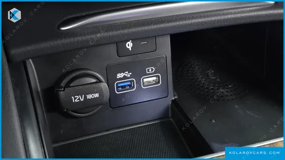 KIA K9 3.8 GDI AWD