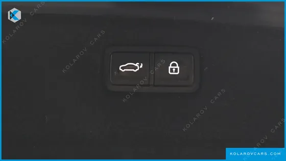 KIA K9 3.8 GDI AWD