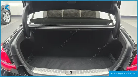 KIA K9 3.8 GDI AWD