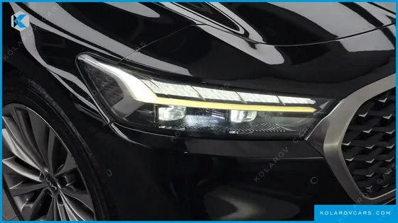 KIA K9 3.8 GDI AWD