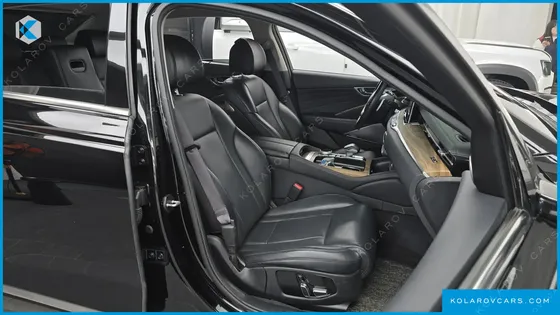 KIA K9 3.8 GDI AWD