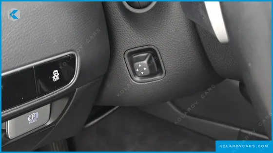 KIA K9 3.8 GDI AWD