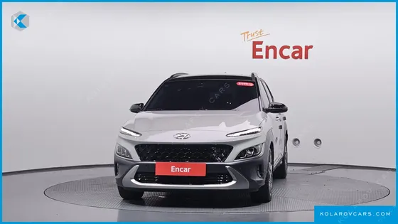 HYUNDAI KONA INSPIRATION