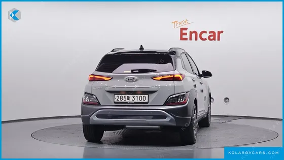 HYUNDAI KONA INSPIRATION