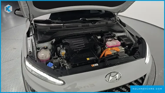 HYUNDAI KONA INSPIRATION