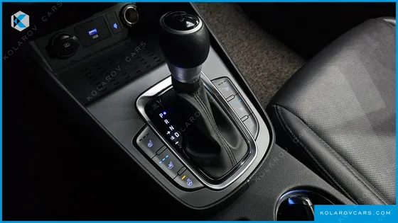 HYUNDAI KONA INSPIRATION