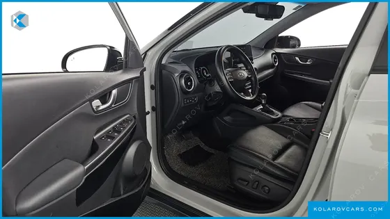 HYUNDAI KONA INSPIRATION