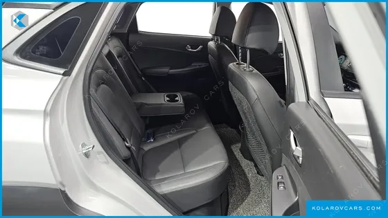 HYUNDAI KONA INSPIRATION