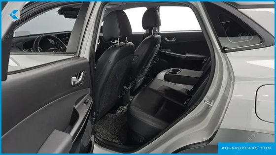 HYUNDAI KONA INSPIRATION