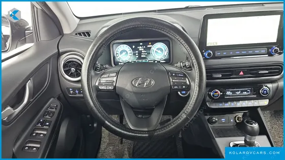 HYUNDAI KONA INSPIRATION