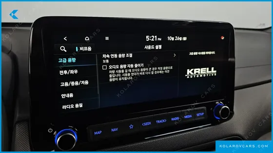 HYUNDAI KONA INSPIRATION