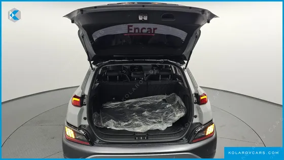 HYUNDAI KONA INSPIRATION