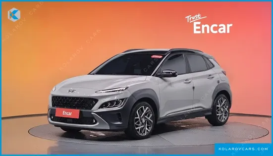 HYUNDAI KONA INSPIRATION