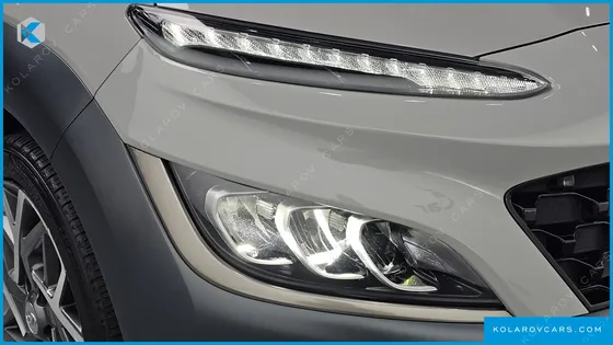 HYUNDAI KONA INSPIRATION