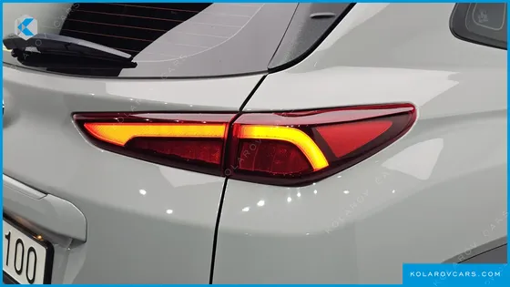 HYUNDAI KONA INSPIRATION