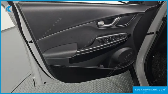 HYUNDAI KONA INSPIRATION