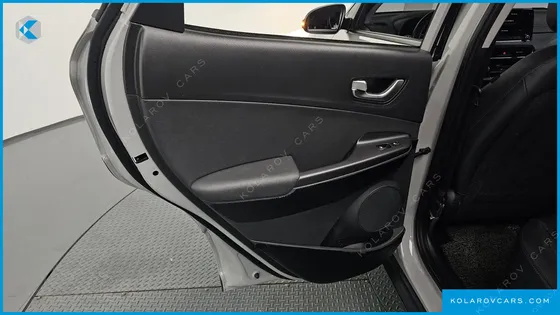 HYUNDAI KONA INSPIRATION