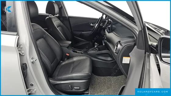 HYUNDAI KONA INSPIRATION