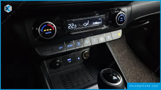 HYUNDAI KONA INSPIRATION