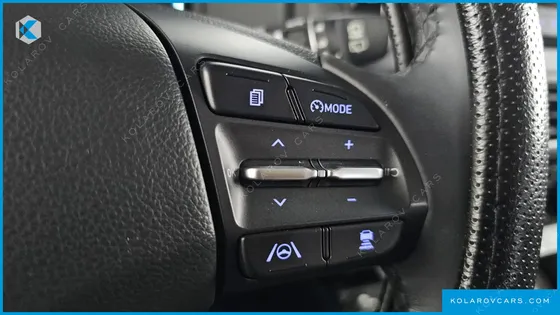 HYUNDAI KONA INSPIRATION