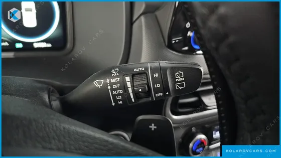 HYUNDAI KONA INSPIRATION