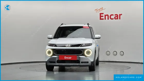HYUNDAI CASPER TURBO INSPIRATION