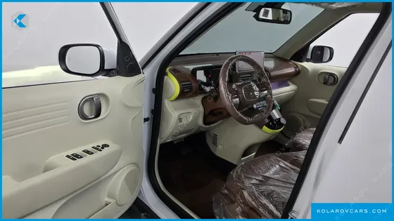 HYUNDAI CASPER TURBO INSPIRATION