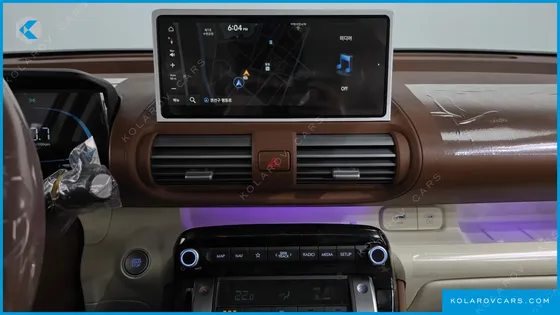 HYUNDAI CASPER TURBO INSPIRATION