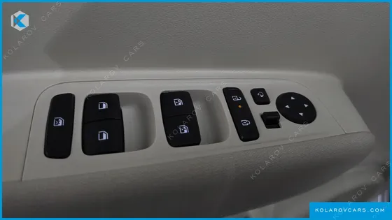 HYUNDAI CASPER TURBO INSPIRATION