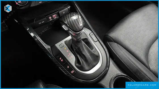 KIA K3 LUXURY