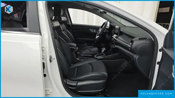 KIA K3 LUXURY