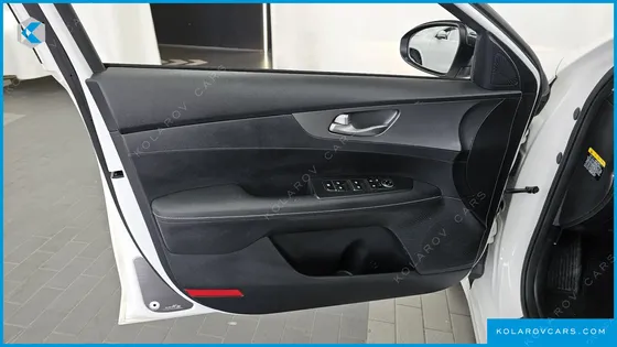 KIA K3 LUXURY
