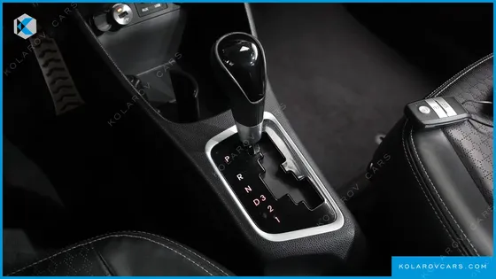 KIA MORNING (PICANTO) SPORT RUN HIGH