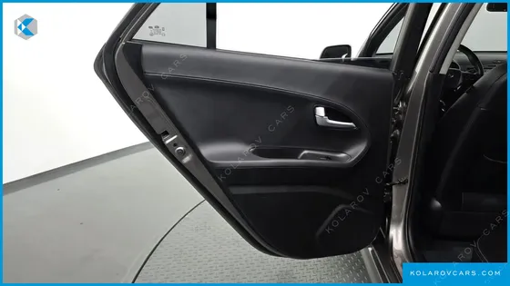 KIA MORNING (PICANTO) SPORT RUN HIGH