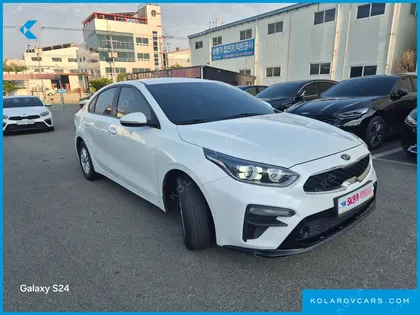 KIA K3 LUXURY