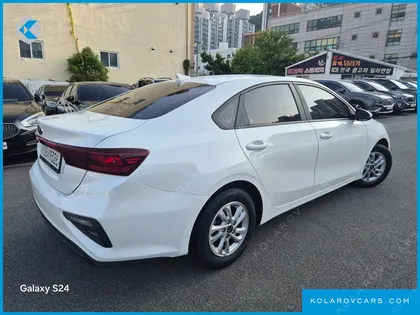 KIA K3 LUXURY