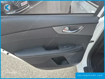 KIA K3 LUXURY