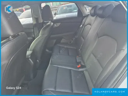 KIA K3 LUXURY